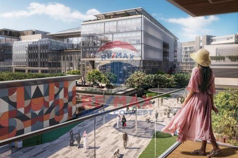 Lakás itt: Saadiyat Island, Abu Dhabi, EAE, 2 hálószoba, 118 m², azonosító: 516253 - fénykép 2
