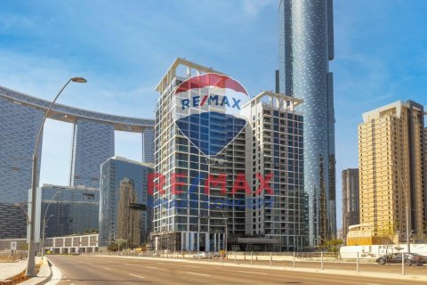 Byt v Al Reem Island, Abu Dhabi, SAE 2 ložnice, 187.8 m² Č.: 516130