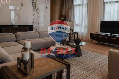 Apartmen di Al Reem Island, Abu Dhabi, UAE 2 bilik tidur, 187.8 meter persegi № 516130 - foto 5
