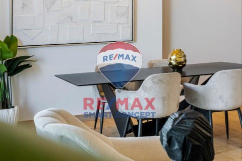 Apartmen di Al Reem Island, Abu Dhabi, UAE 2 bilik tidur, 187.8 meter persegi № 516130 - foto 8
