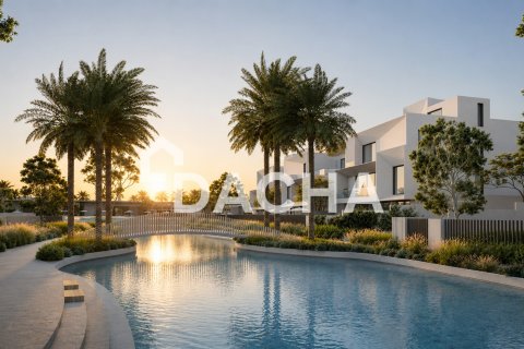 Villa te koop in Dubai, VAE 4 slaapkamers, 543 vr.m., nr 721967 - foto 6