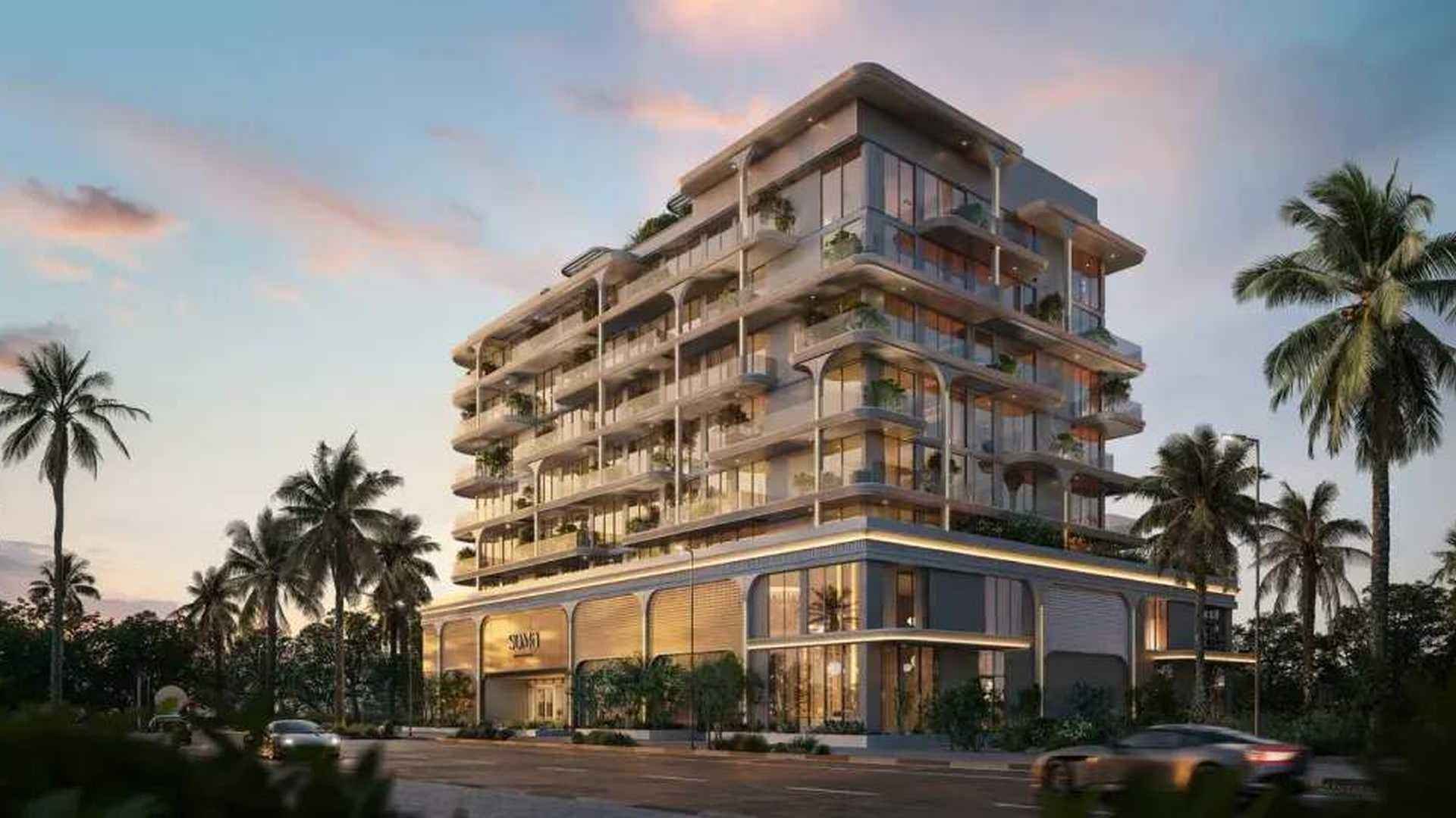 Soma Residences