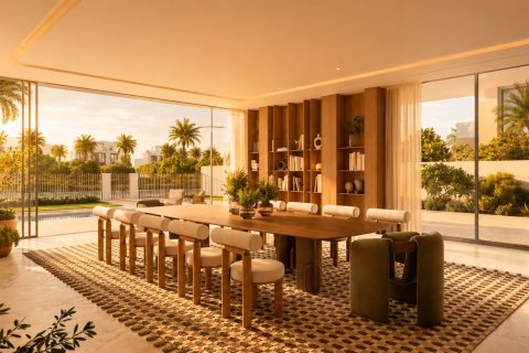 Villa para venda em Dubai, EAU 4 quartos, 1080 m2 № 721962 - foto 3