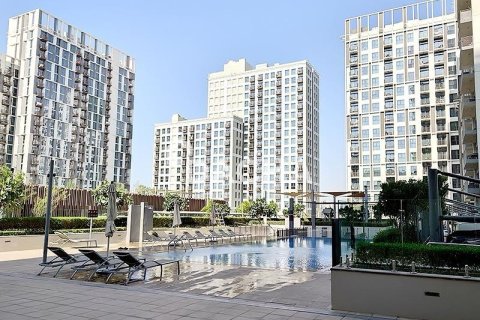 Wohnung zum Verkauf in Dubai Hills Estate, Dubai, VAE 1 Schlafzimmer, 60 m2 Nr. 721965 - Foto 9