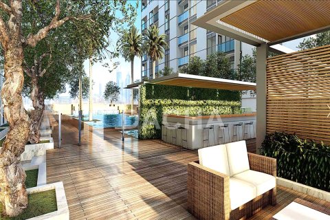 Apartment in Mohammed Bin Rashid City, Dubai, UAE 1 bedroom, 57 sq.m. № 721964 - photo 6