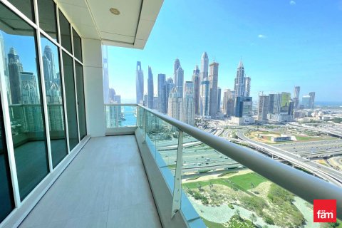 Apartamento para arrendamento em Dubai, EAU 3 quartos, 264.7 m2 № 710815 - foto 9