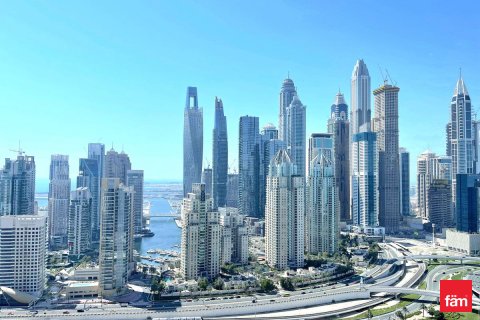 Apartamento para arrendamento em Dubai, EAU 3 quartos, 264.7 m2 № 710815 - foto 21