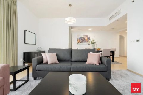 Dzīvoklis Dubaijā, AAE 2 istabas, 118.4 m2 Nr. 706053