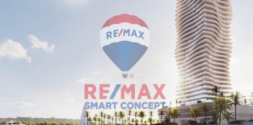 Διαμέρισμα σε Al Reem Island, Abu Dhabi, ΗΑΕ 1 υπνοδωμάτιο, 91.1 τ.μ. Αρ. 516430