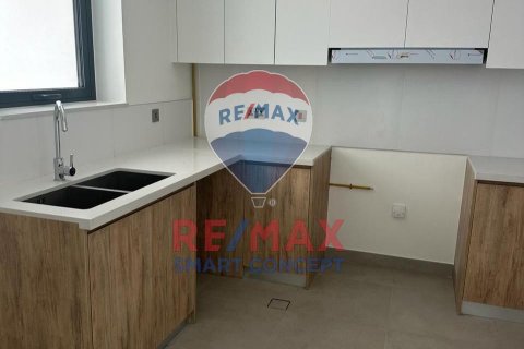 Řadový dům na Yas Island, Abu Dhabi, SAE 2 ložnice, 124 m² Č.: 516432 - fotografie 7