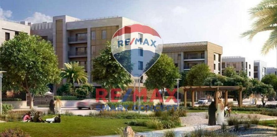 زمین در Khalifa City، Abu Dhabi ، امارات متحده عربی 962 متر مربع.  شماره 516428