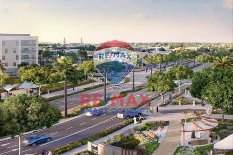 زمین برای فروش در Khalifa City، Abu Dhabi، امارات متحده عربی 962 متر مربع ، شماره 516428 - تصویر 6