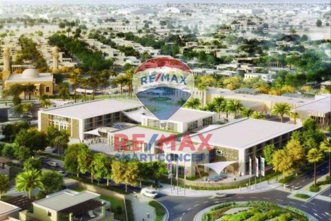زمین برای فروش در Khalifa City، Abu Dhabi، امارات متحده عربی 962 متر مربع ، شماره 516428 - تصویر 4