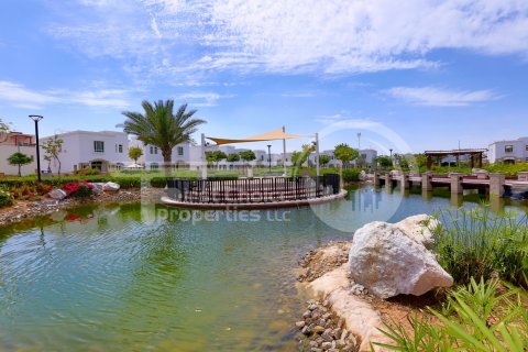 טאונהאוס למכירה ב Al Ghadeer, Abu Dhabi, איחוד האמירויות  2 חדרי שינה, 184.9 מ"ר, מספר 715478 - תמונה 2