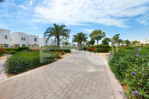 טאונהאוס למכירה ב Al Ghadeer, Abu Dhabi, איחוד האמירויות  2 חדרי שינה, 184.9 מ"ר, מספר 715478 - תמונה 5