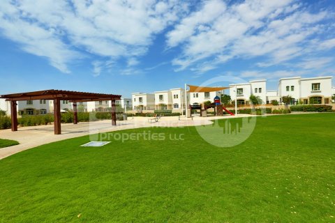 טאונהאוס למכירה ב Al Ghadeer, Abu Dhabi, איחוד האמירויות  2 חדרי שינה, 184.9 מ"ר, מספר 715478 - תמונה 6