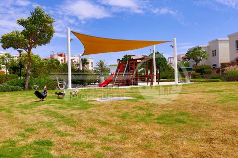 טאונהאוס למכירה ב Al Ghadeer, Abu Dhabi, איחוד האמירויות  2 חדרי שינה, 184.9 מ"ר, מספר 715478 - תמונה 10