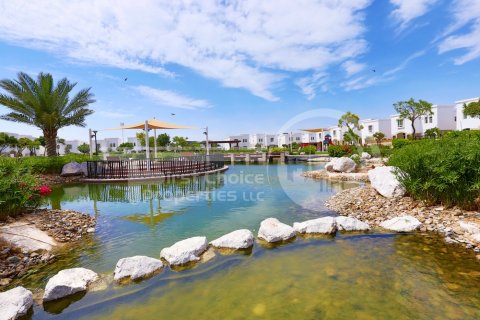 טאונהאוס למכירה ב Al Ghadeer, Abu Dhabi, איחוד האמירויות  2 חדרי שינה, 184.9 מ"ר, מספר 715478 - תמונה 4