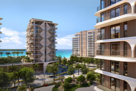 Apartment sa Palm Jumeirah, Dubai, UAE 44 sq.m. № 715458 - larawan 3