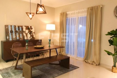 Villa in vendita a Al Reef, Abu Dhabi, EAU 3 camere da letto, 232.3 mq. № 715477 - foto 2