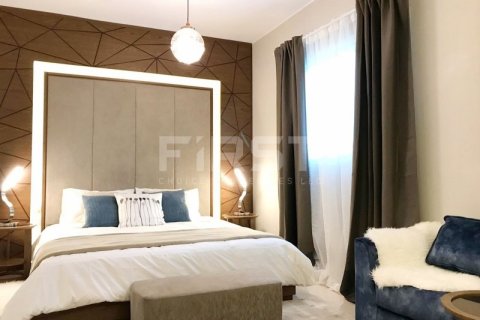 Villa in vendita a Al Reef, Abu Dhabi, EAU 3 camere da letto, 232.3 mq. № 715477 - foto 5