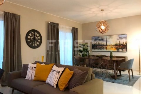 Villa in vendita a Al Reef, Abu Dhabi, EAU 3 camere da letto, 232.3 mq. № 715477 - foto 9