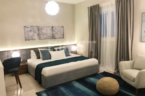 Villa in vendita a Al Reef, Abu Dhabi, EAU 3 camere da letto, 232.3 mq. № 715477 - foto 3