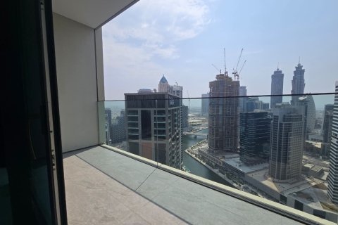 Lakás a PENINSULA FOUR THE PLAZA lakóparkban itt: Dubai, EAE, 1 szoba, 49 m², azonosító: 726621 - fénykép 12