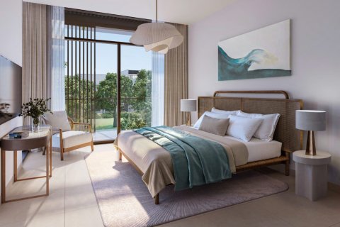 Villa em Dubai, EAU 4 quartos, 196 m2 № 726445