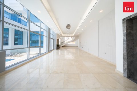 Vilă de închiriat în Al Barsha, Dubai, EAU 5 dormitoare, 979.2 mp. №726646 - poză 7
