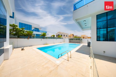 阿联酋 Dubai Al Barsha 别墅  5 卧, 979.2 平方米 , 编号 726646