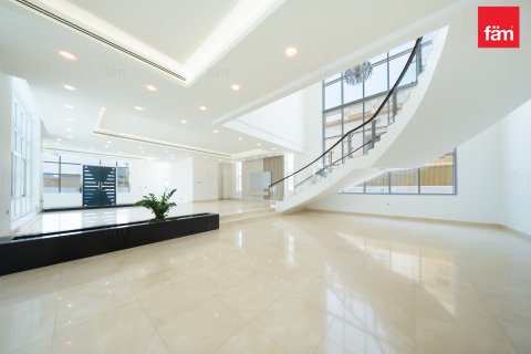 Vilă de închiriat în Al Barsha, Dubai, EAU 5 dormitoare, 979.2 mp. №726646 - poză 3