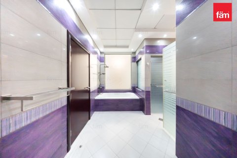 Vilă de închiriat în Al Barsha, Dubai, EAU 5 dormitoare, 979.2 mp. №726646 - poză 24