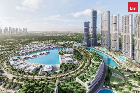 Apartament de vânzare în Dubai, EAU 1 dormitor, 69.4 mp.  №726647 - poză 9