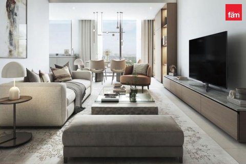 Apartament de vânzare în Dubai, EAU 1 dormitor, 69.4 mp.  №726647 - poză 3
