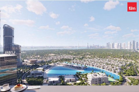 Apartament de vânzare în Dubai, EAU 1 dormitor, 69.4 mp.  №726647 - poză 5