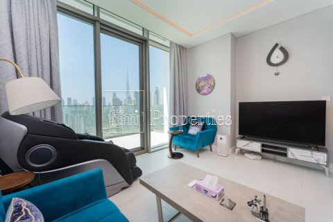 Apartment in Business Bay, Dubai, UAE 1 bedroom, 102.2 sq.m. № 726648