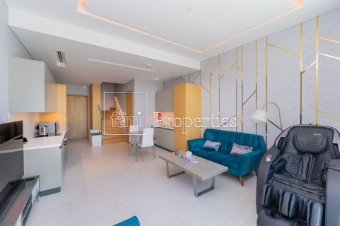 Appartement à vendre à Business Bay, Dubai, EAU 1 chambre, 102.2 m2 № 726648 - photo 4