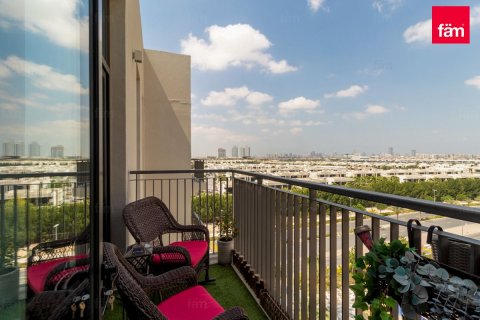 Huoneisto Dubai, Arabiemiraatit 2 makuuhuonetta, 89.5 m2 № 726650 - kuva 12