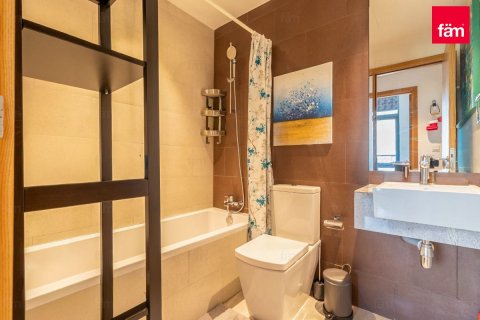Huoneisto Dubai, Arabiemiraatit 2 makuuhuonetta, 89.5 m2 № 726650 - kuva 11