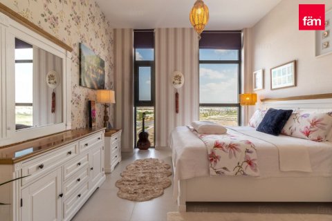 Huoneisto Dubai, Arabiemiraatit 2 makuuhuonetta, 89.5 m2 № 726650 - kuva 6