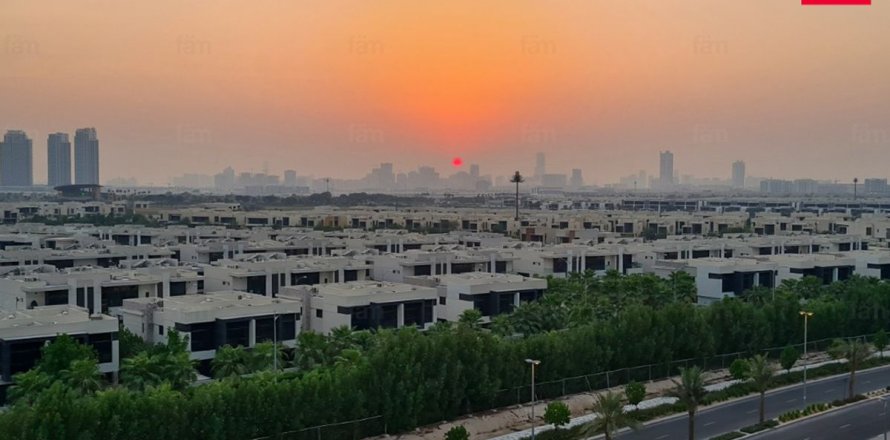 Huoneisto Dubai, Arabiemiraatit 2 makuuhuonetta, 89.5 m2 № 726650