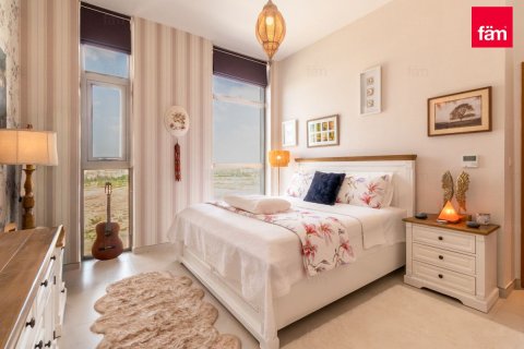 Huoneisto Dubai, Arabiemiraatit 2 makuuhuonetta, 89.5 m2 № 726650 - kuva 3