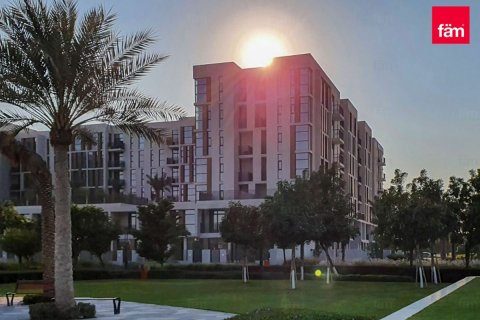 Huoneisto Dubai, Arabiemiraatit 2 makuuhuonetta, 89.5 m2 № 726650 - kuva 14