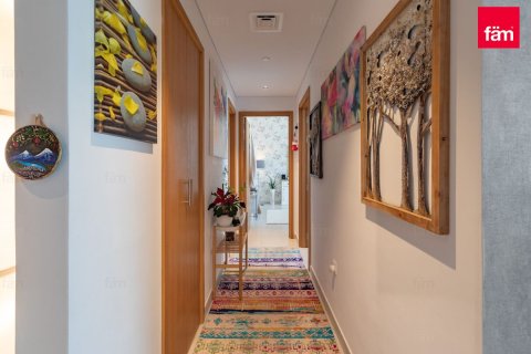 Huoneisto Dubai, Arabiemiraatit 2 makuuhuonetta, 89.5 m2 № 726650 - kuva 8