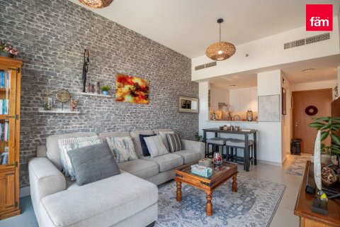 Huoneisto Dubai, Arabiemiraatit 2 makuuhuonetta, 89.5 m2 № 726650 - kuva 2