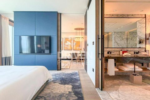 Apartmen di Zabeel, Dubai, UAE 1 bilik tidur, 81.01 meter persegi № 744914 - foto 20