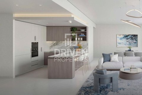 Lägenhet i Jumeirah Village Circle, Dubai, UAE 2 sovrum, 117.15 kvm Nr. 759531