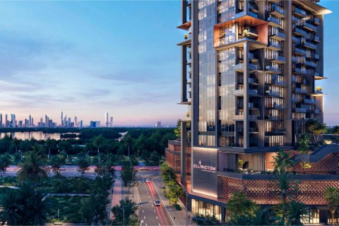 Apartment sa The Highgrove sa Nadd Al Sheba, Dubai, UAE 1 silid-tulugan, 74 sq.m. № 704858 - larawan 9
