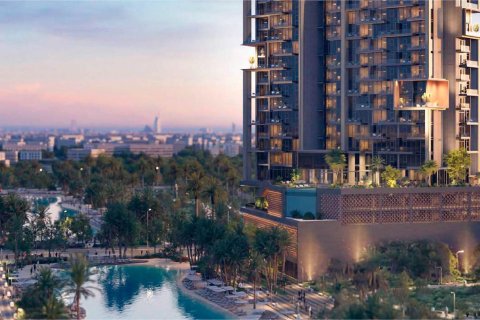 Apartamento em Nadd Al Sheba, Dubai, EAU 1 quarto, 74 m2 № 704858
